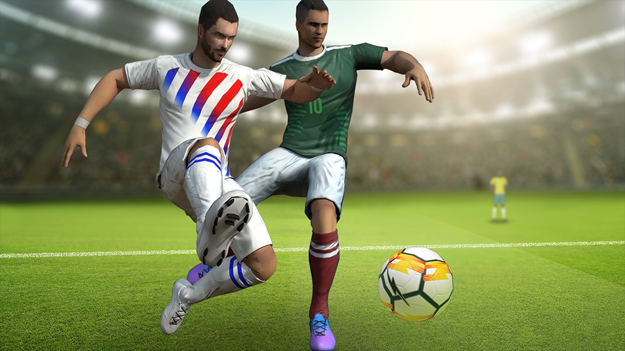 Football Cup 2021 Screenshots Family Friendly Gaming